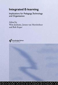 Produktbild: Integrated E-Learning