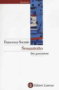 Produktbild: Sessantotto. Due generazioni