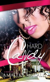 Produktbild: Hard Candy