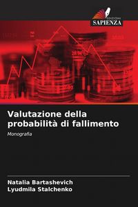Produktbild: Valutazione della probabilit&agrave; di fallimento