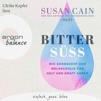 Produktbild: Bitters&uuml;&szlig;
