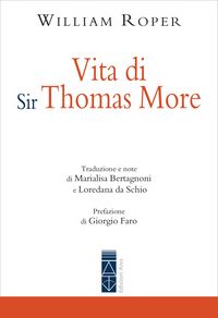 Produktbild: Vita di Sir Thomas More