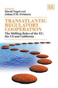 Produktbild: Transatlantic Regulatory Cooperation