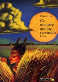 Produktbild: Ce Monstre qui Me Ressemble