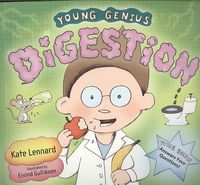 Produktbild: Young Genius Digestion