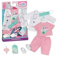 Produktbild: BABY born Doktor-Outfit 43cm