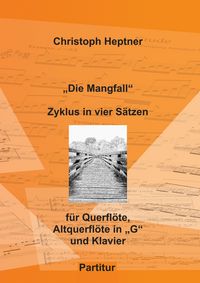 Produktbild: "Die Mangfall"