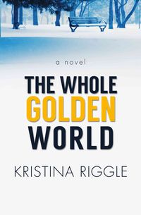 Produktbild: Whole Golden World -Lp