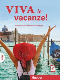 Bild vom Artikel Viva le vacanze! Italienisch für die Reise - Für Einsteiger vom Autor Daniel Krasa