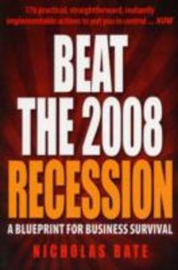 Produktbild: Beat the 2008 Recession