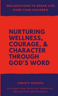 Produktbild: Declarations to Speak Life Over Your Children