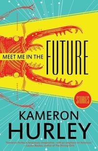 Produktbild: Meet Me in the Future