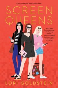 Produktbild: Screen Queens