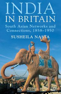 Produktbild: India in Britain