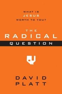 Produktbild: The Radical Question