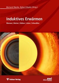 Produktbild: Induktives Erw&auml;rmen