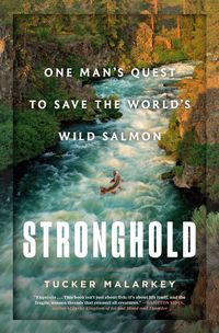 Produktbild: Stronghold