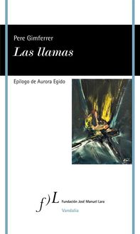 Produktbild: Las llamas