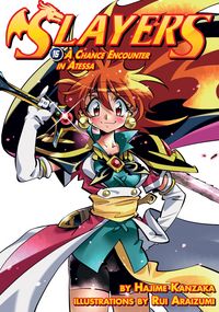 Produktbild: Slayers: Volume 16