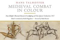 Produktbild: Medieval Combat in Colour