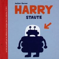 Produktbild: Harry Staute