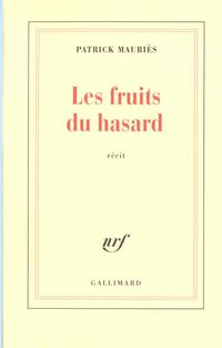 Produktbild: Les fruits du hasard