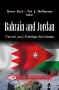 Produktbild: Bahrain & Jordan