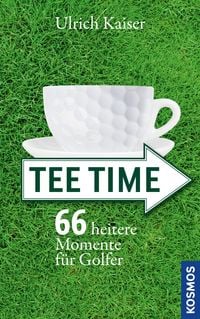 Produktbild: Tee Time