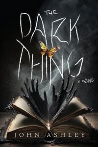 Produktbild: The Dark Thing