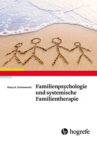 Produktbild: Familienpsychologie und systemische Familientherapie