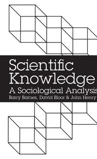 Produktbild: Scientific Knowledge