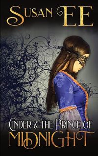 Produktbild: Cinder & the Prince of Midnight