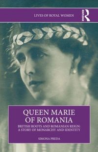 Produktbild: Queen Marie of Romania