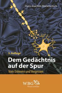 Produktbild: Dem Ged&auml;chtnis auf der Spur