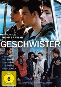 Produktbild: Geschwister