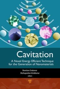Produktbild: Cavitation