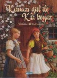 Produktbild: Kirmizi G&uuml;l ile Kar Beyaz