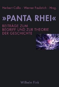 Produktbild: Panta Rhei