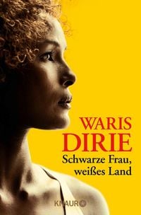 Produktbild: Schwarze Frau, wei&szlig;es Land