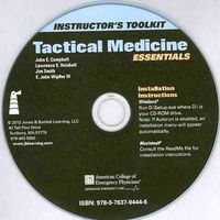 Produktbild: Instructor's ToolKit