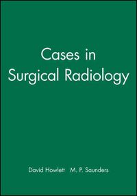 Produktbild: Cases in Surgical Radiology