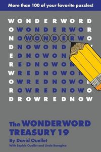 Produktbild: The Wonderword Treasury 19