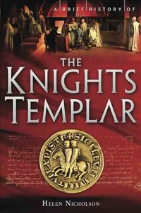 Produktbild: Knights Templar