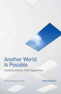 Produktbild: Another World Is Possible Revi