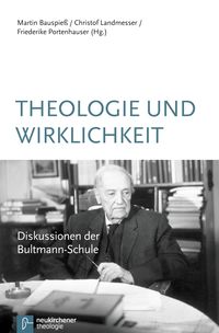 Produktbild: Theologie und Wirklichkeit
