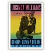 Produktbild: Runnin Down a Dream: A Tribute to Tom Petty