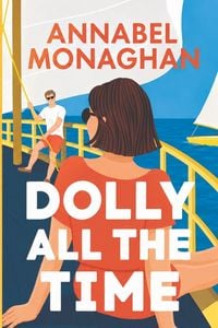 Produktbild: Dolly All the Time