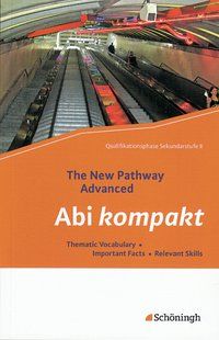 Produktbild: The New Pathway Advanced