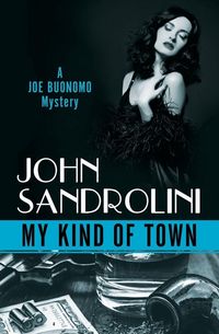 Produktbild: My Kind of Town