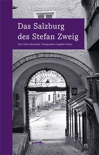 Produktbild: Das Salzburg des Stefan Zweig